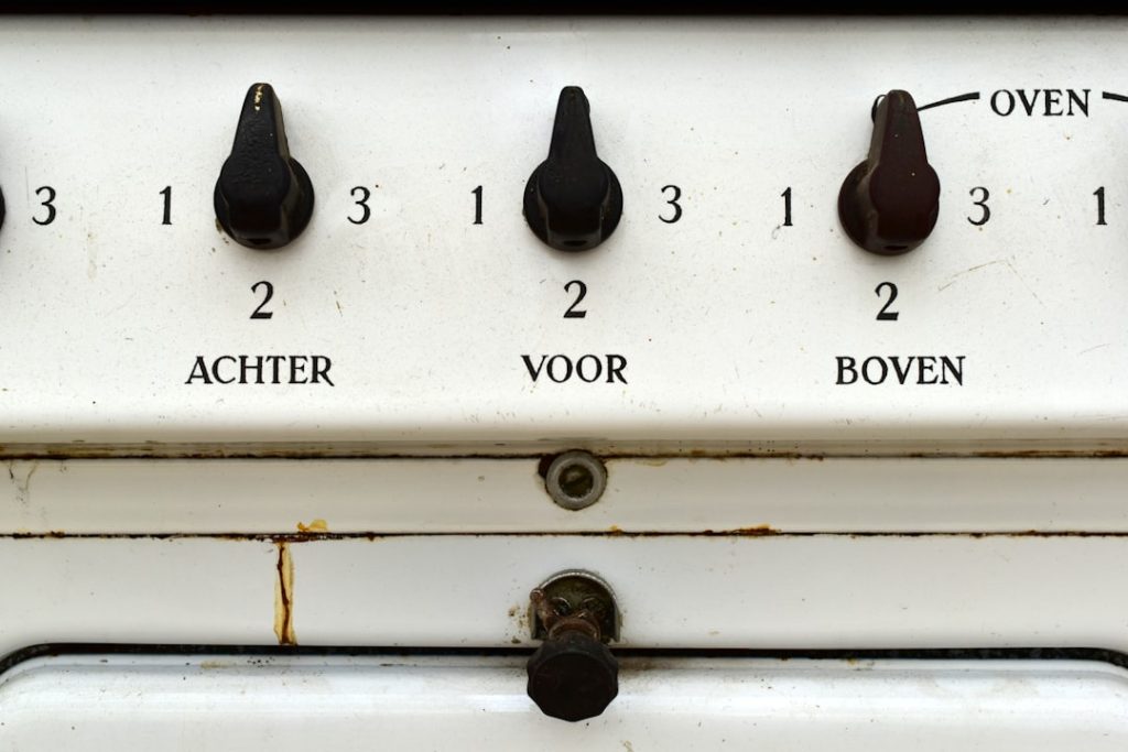 Photo appliance maintenance issue