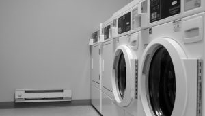 Photo dryer not drying